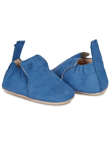 Pantofi copii Easy Peasy albastru