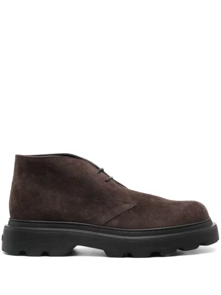 Botine Tod's maro