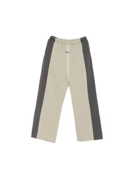 Spodnie dresowe Fear Of God zielone