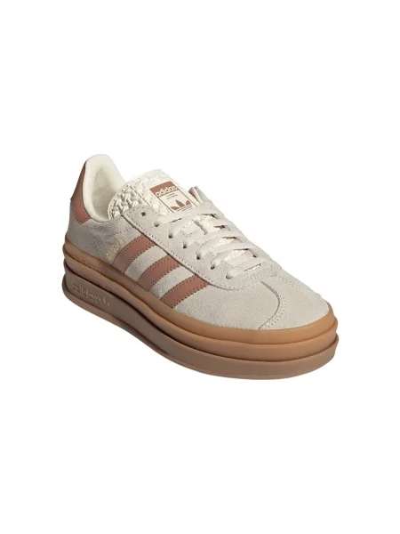Pantofi Adidas alb