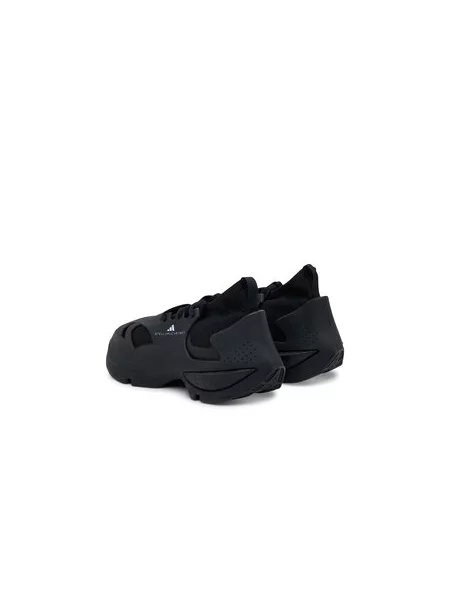 Boty adidas by Stella McCartney Sportswear černé