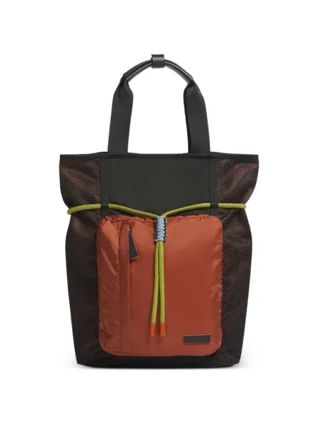 Taška Marni se síťovinou černá