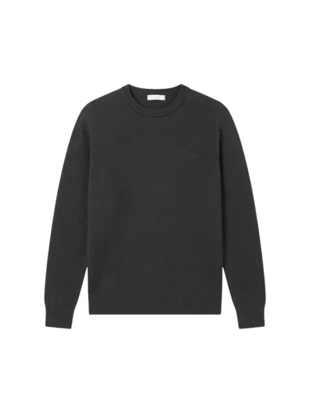 Sweter Courreges czarny