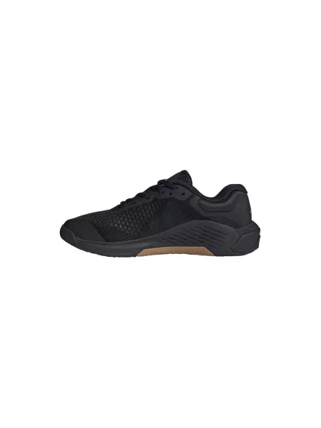 Adidas Topánky do posilňovne Dropset 4 čierna