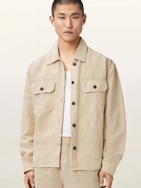 Рубашка Allsaints