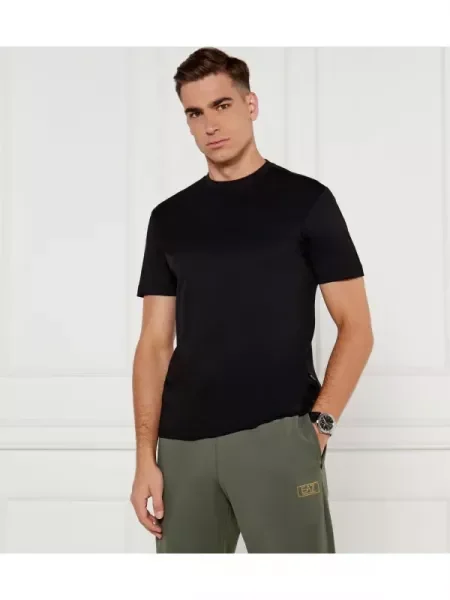 Tricou negru