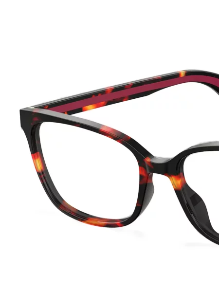 Ochelari de soare Marc Jacobs Eyewear maro