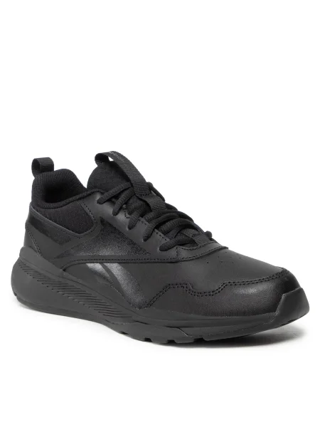 Poltopánky Reebok čierna