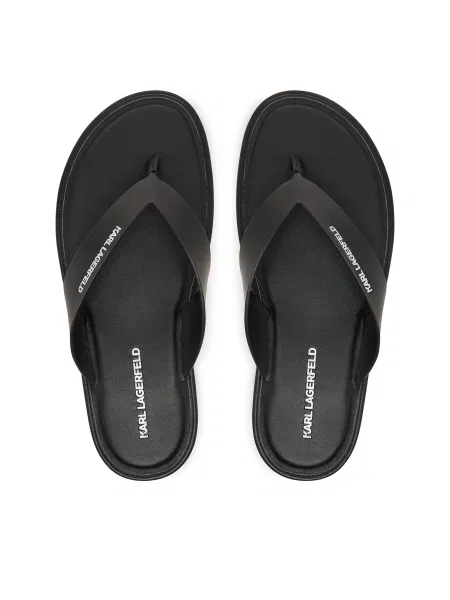 Japanke Karl Lagerfeld crna