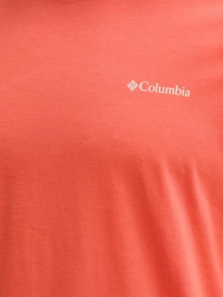 Футболка Columbia