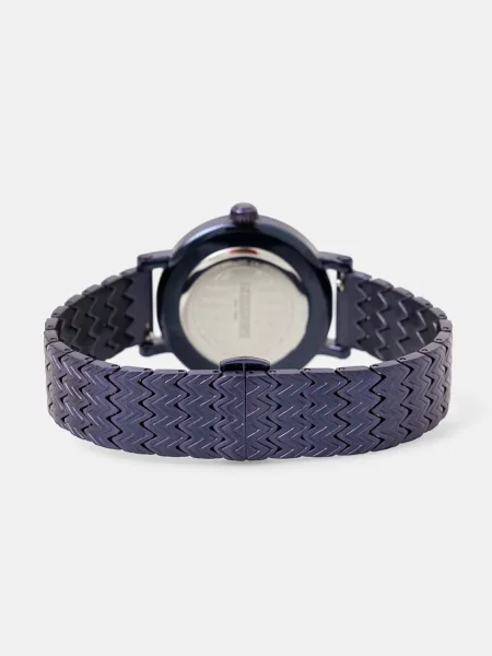 Годинник Missoni фіолетовий