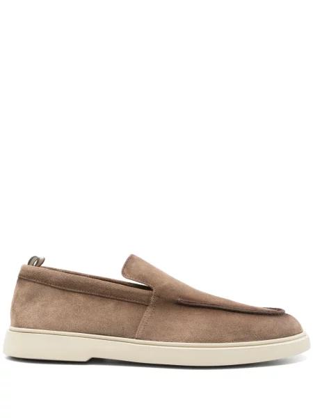 Pantofi loafer Officine Creative