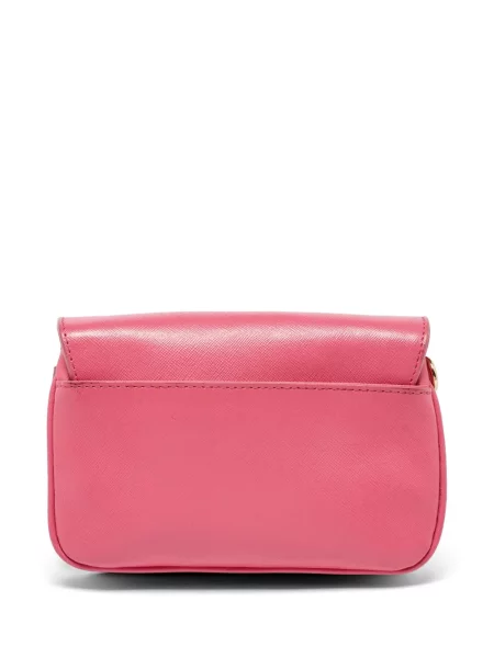 Body Tory Burch din piele roz