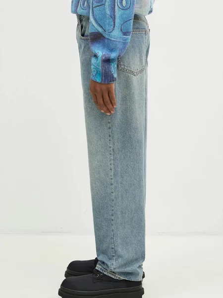 Джинси thisisneverthat Regular Jeans
