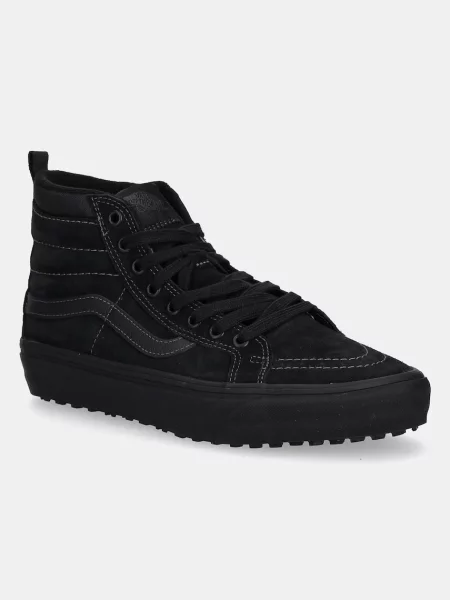 Superge Vans MTE Insulated črna