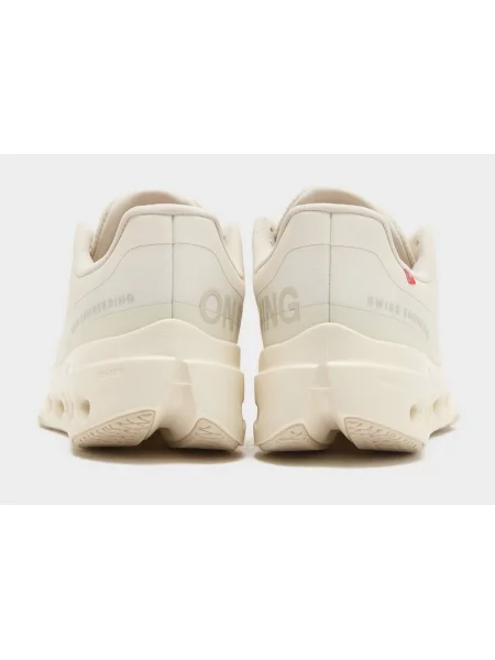 Sneakers On W Cloudsurfer Next Dew/ Dew EUR beżowe