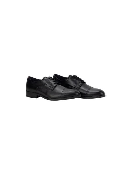Pantofi Fluchos negru