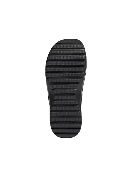Pantofi Adidas cu platformă negru