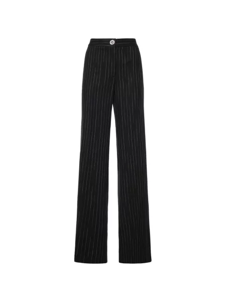 Pantaloni Genny negru