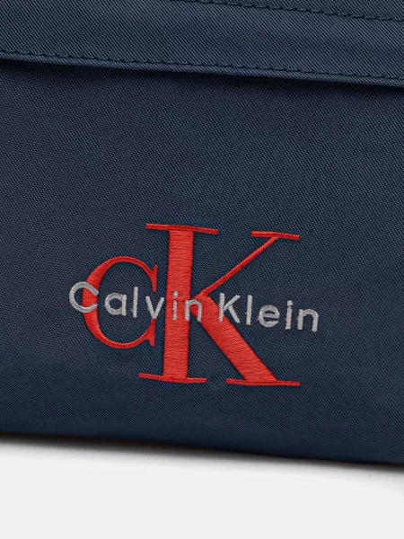 Calvin Klein Hátizsák kék