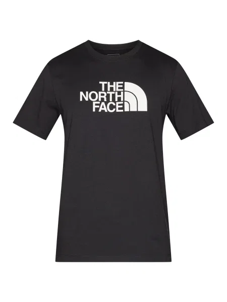 THE NORTH FACE Tricou EVOLUTION HALF DOME negru alb