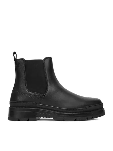 G-Star Raw Ghete Jodhpur negru