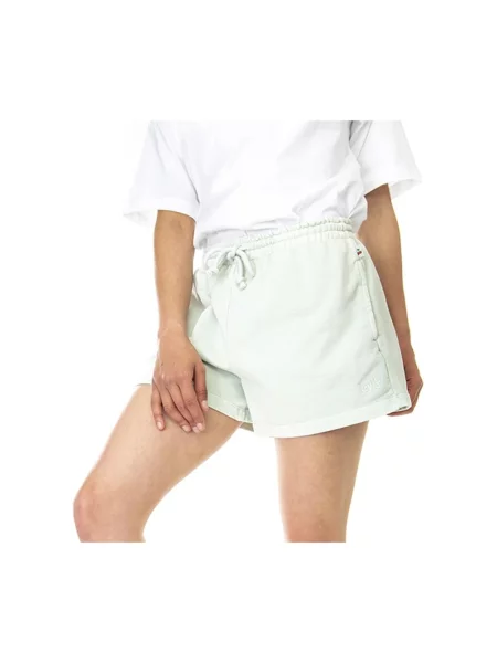Bermudy Levi's zielone