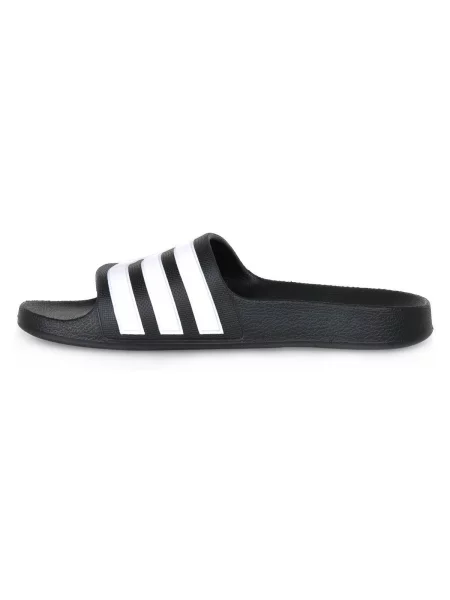 Natikače adidas adilette Aqua K crna
