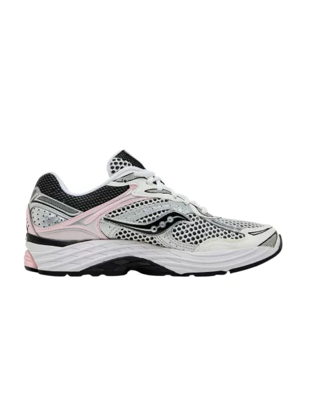 Sneakersy Saucony różowe