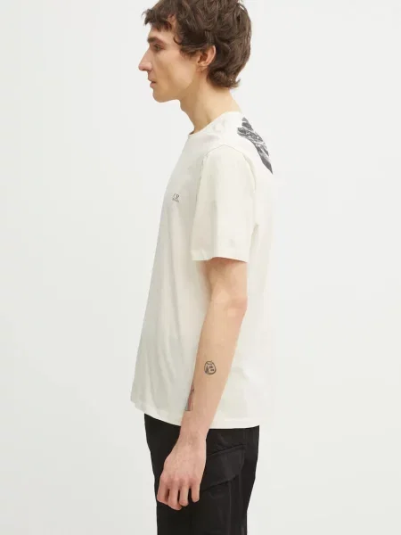 Футболка C.p. Company