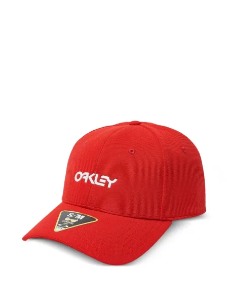 Șapcă Oakley roșu