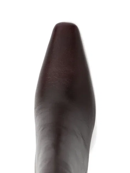 Botine Senso roșu
