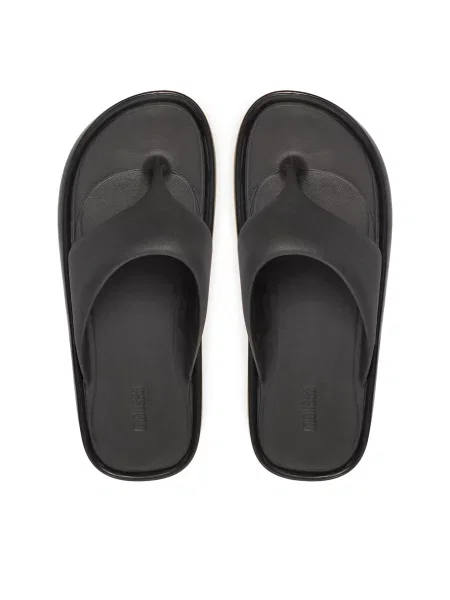 Вьетнамки Melissa черные