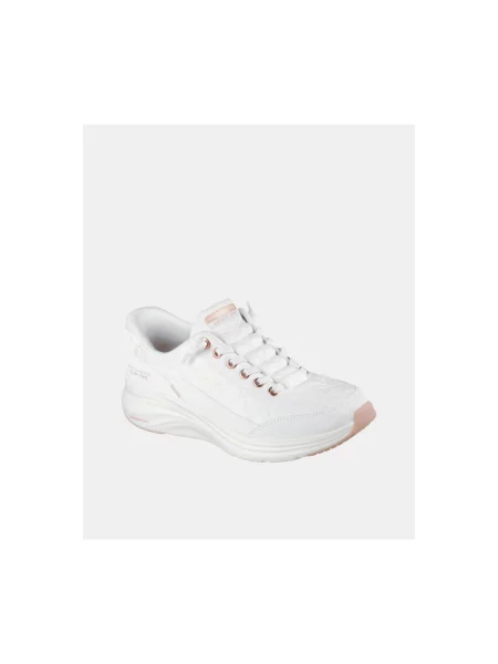Chiloți Skechers alb