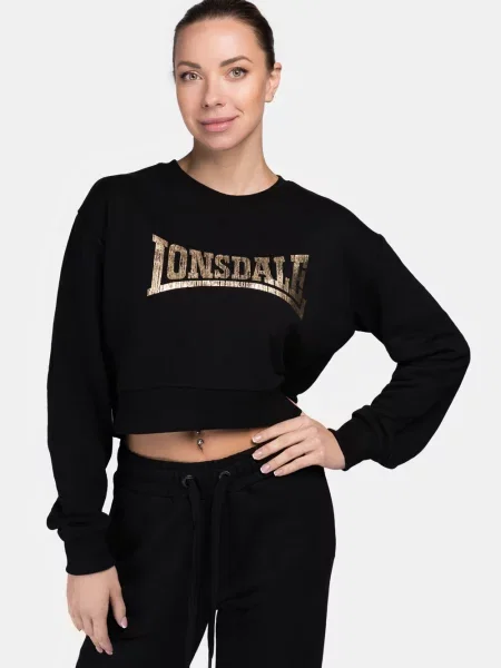 Hanorac crewneck Lonsdale