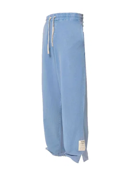 VAMOS CLO Pantaloni albastru