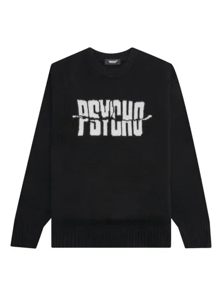 Pulover Undercover negru
