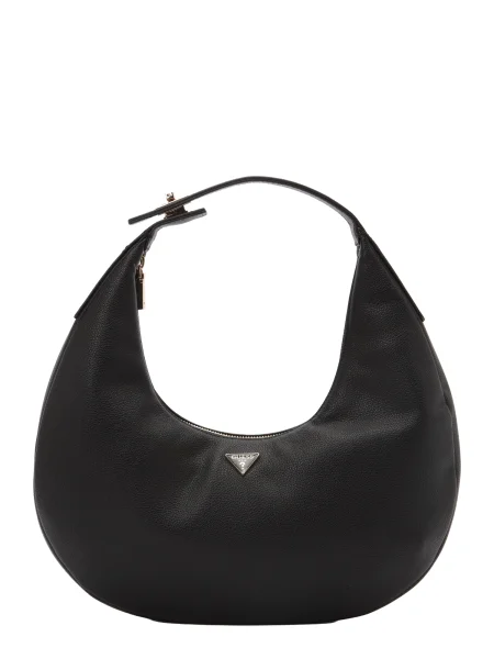 Geantă Guess Evie negru