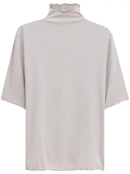 Tricou Filippa K gri