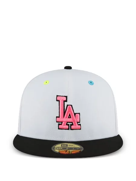 Șapcă New Era Cap alb