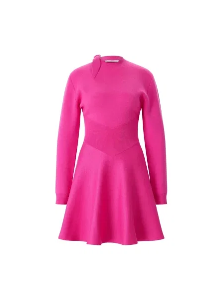 Sukienka Givenchy różowa