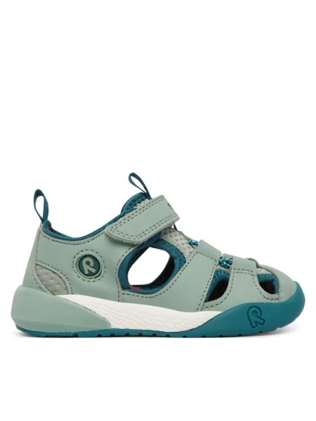 Sandali Reima Lomalla zelena