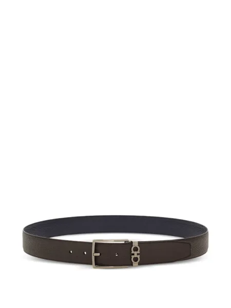 Curea Ferragamo albastru