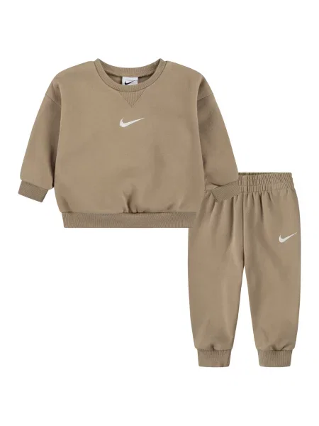 Nike Sportswear Trening ESSENTIAL bej alb