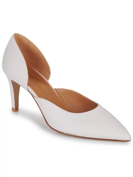 Salonarji Jb Martin bela