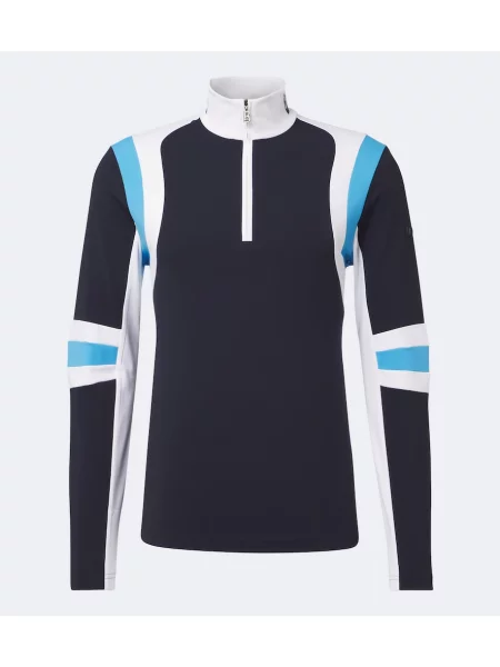 Lenjerie de corp termoactivă Bogner albastru