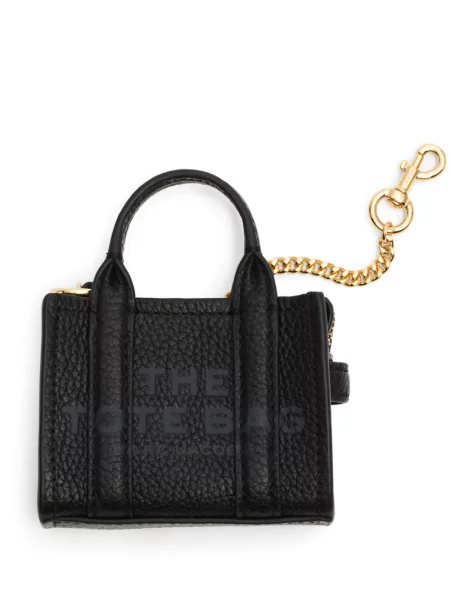 Pandantiv Marc Jacobs negru