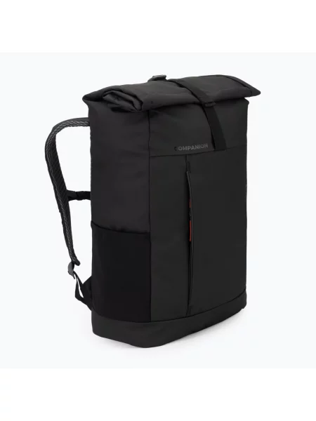 Rucsac de oraș KADVA Companion 20 l negru