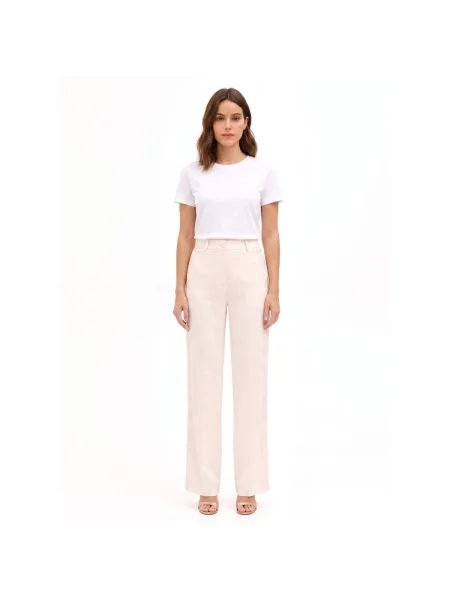 Pantaloni Rinascimento alb