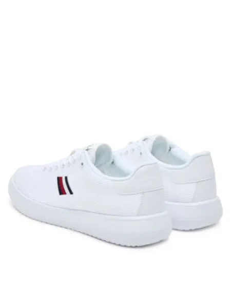 Tommy Hilfiger Sneakersy Modern Lightcup biela